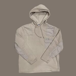 Y2K Old Navy Fleece Hoodie NWOT
